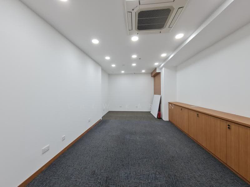Wcega Tower, 21 Bukit Batok Crescent, Dairy Farm / Bukit Panjang / Choa Chu Kang, 80 sqft, Light Industrial (B1) For Rent, by Chew Karin, 23801653 - CommercialGuru.com.sg