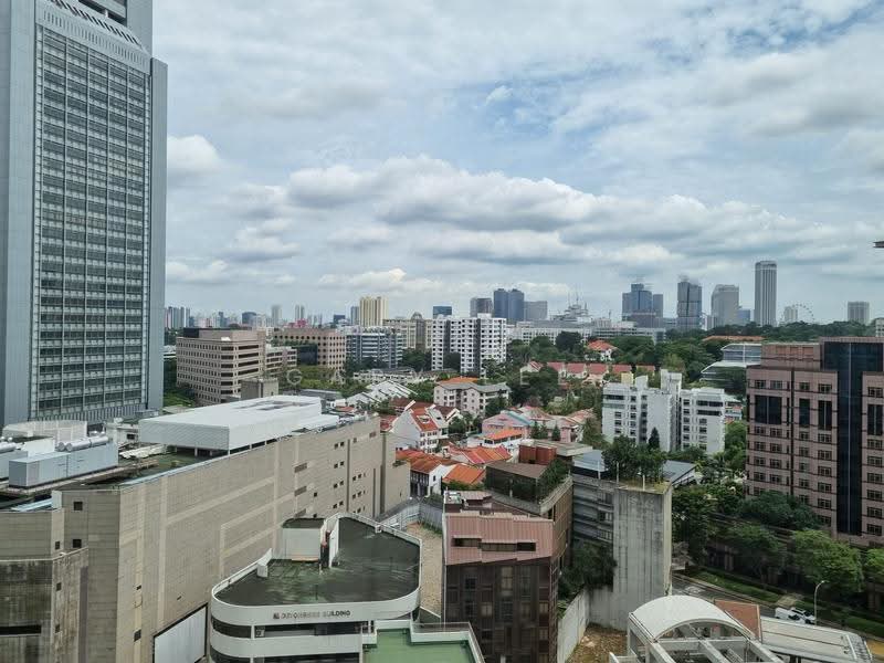 The Bayron, 49 Saint Thomas Walk, Orchard / River Valley, 3 Bedrooms, 1,765 sqft, Condominium For Rent, by Gary Lee, 23801684 - PropertyGuru.com.sg
