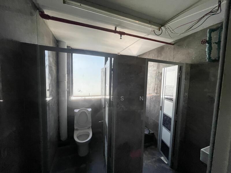 Lian Cheong Industrial Building, 12 Little Road, 4,500 sqft, Light Industrial (B1) For Rent, by Davies Ng, 23801754 - CommercialGuru.com.sg