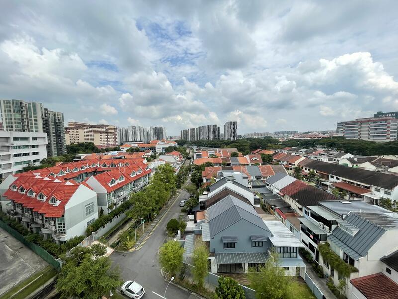 Lian Cheong Industrial Building, 12 Little Road, 4,500 sqft, Light Industrial (B1) For Rent, by Davies Ng, 23801754 - CommercialGuru.com.sg