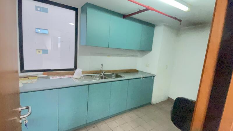 Lian Cheong Industrial Building, 12 Little Road, 4,500 sqft, Light Industrial (B1) For Rent, by Davies Ng, 23801754 - CommercialGuru.com.sg