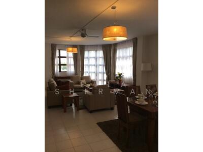 For Rent - Parkway View