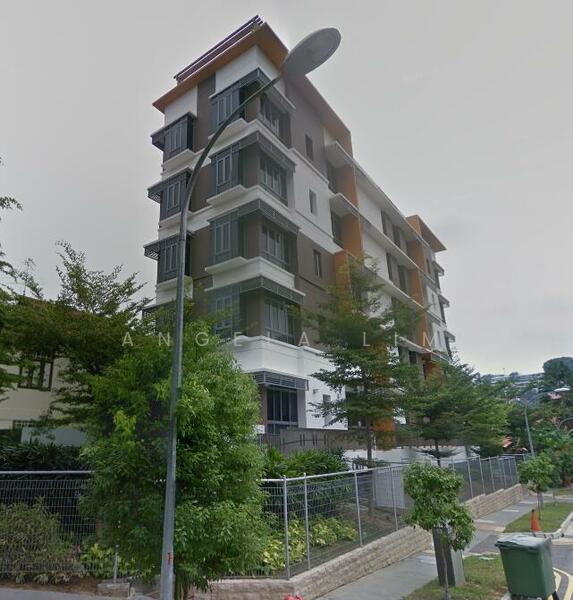 Ria Apartments, 1 Jalan Pasir Ria, 4 Bedrooms, 1,055 sqft, Apartment For Rent, by Angela Lim, 23802143 - PropertyGuru.com.sg