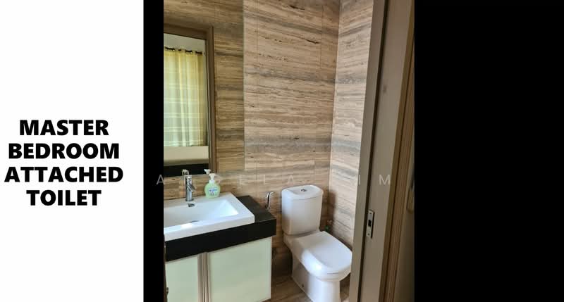 Ria Apartments, 1 Jalan Pasir Ria, 4 Bedrooms, 1,055 sqft, Apartment For Rent, by Angela Lim, 23802143 - PropertyGuru.com.sg