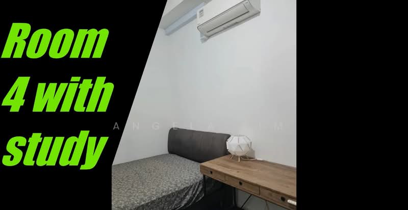 Ria Apartments, 1 Jalan Pasir Ria, 4 Bedrooms, 1,055 sqft, Apartment For Rent, by Angela Lim, 23802143 - PropertyGuru.com.sg