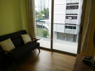 For Rent - 16 @ Amber