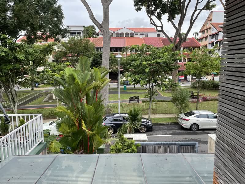 Eng Kong Place, Eng Kong Place, 3 Bedrooms, 2,800 sqft, Terraced House For Rent, by Gillian Heng, 23802213 - PropertyGuru.com.sg