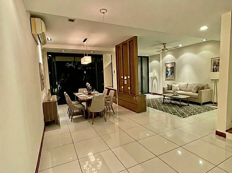 Eng Kong Place, Eng Kong Place, 3 Bedrooms, 2,800 sqft, Terraced House For Rent, by Gillian Heng, 23802213 - PropertyGuru.com.sg