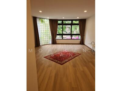 For Rent - Eber Gardens