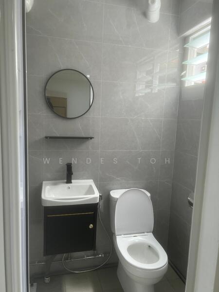 302 Ubi Avenue 1, 302 Ubi Avenue 1, 2 Bedrooms, 678 sqft, HDB Flat For Rent, by Wendes Toh, 23802558 - PropertyGuru.com.sg