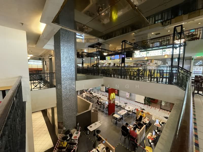 Parklane Shopping Mall, 35 Selegie Road, 882 sqft, Office For Sale, by Bill Singh, 23802562 - CommercialGuru.com.sg