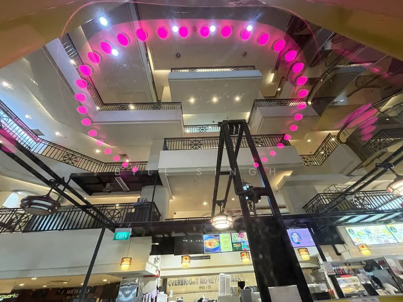 Parklane Shopping Mall, 35 Selegie Road, 882 sqft, Office For Sale, by Bill Singh, 23802562 - CommercialGuru.com.sg