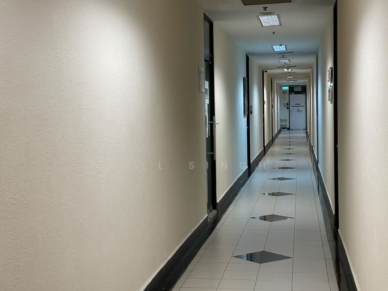 Parklane Shopping Mall, 35 Selegie Road, 882 sqft, Office For Sale, by Bill Singh, 23802562 - CommercialGuru.com.sg