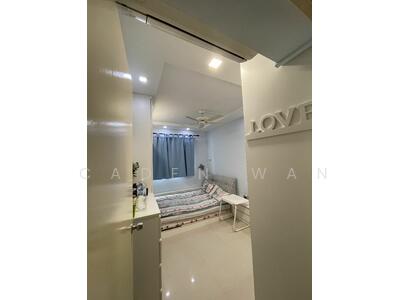 For Rent - 112A Depot Road