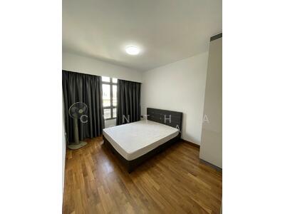 For Rent - 336D Anchorvale Crescent