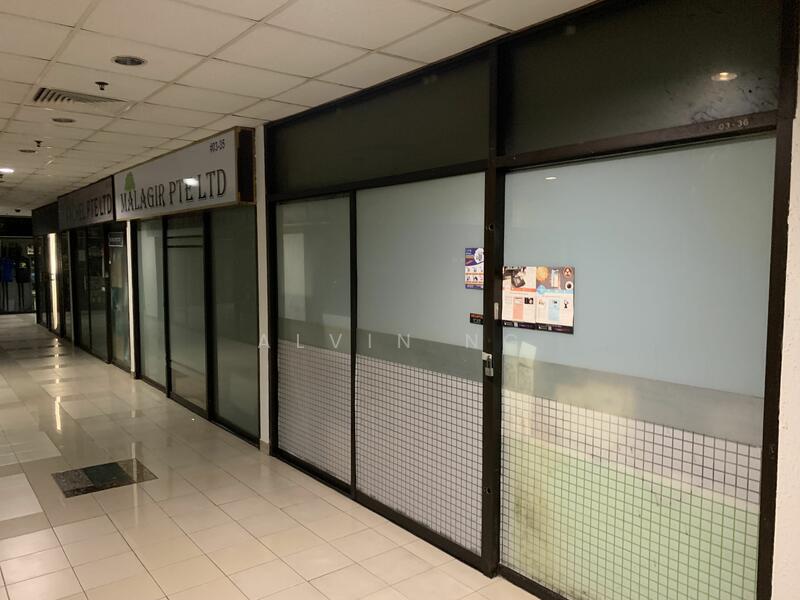 Sultan Plaza, 100 Jalan Sultan, 183 sqft, Other Retail For Rent, by Alvin Ng, 23802868 - CommercialGuru.com.sg