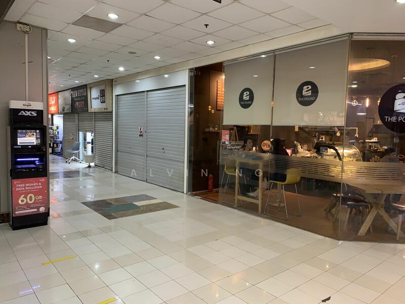 Sultan Plaza, 100 Jalan Sultan, 183 sqft, Other Retail For Rent, by Alvin Ng, 23802868 - CommercialGuru.com.sg