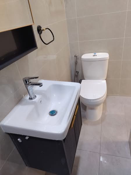 Cambridge Village, 2a Cambridge Road, 2 Bedrooms, 538 sqft, Terraced House For Rent, by Melissa Ong, 23803122 - PropertyGuru.com.sg