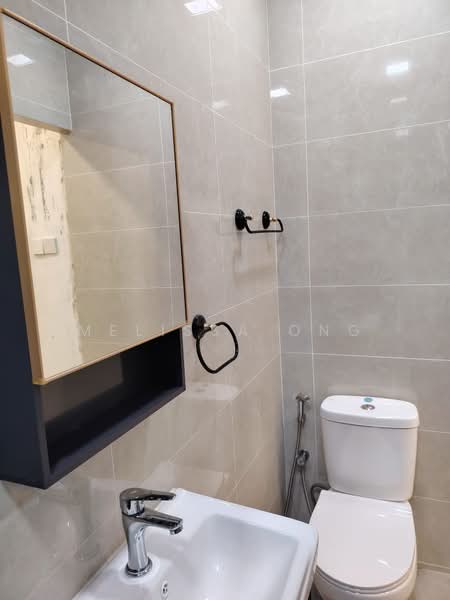 Cambridge Village, 2a Cambridge Road, 2 Bedrooms, 538 sqft, Terraced House For Rent, by Melissa Ong, 23803122 - PropertyGuru.com.sg