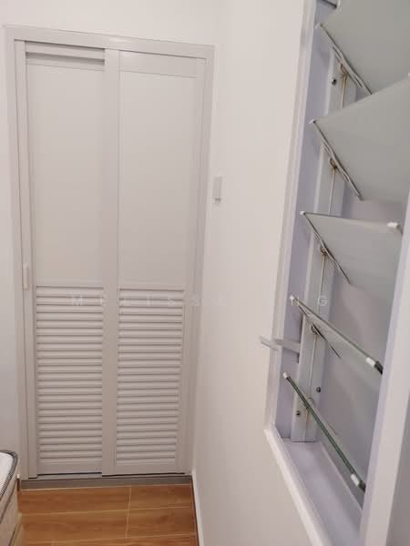 For Rent - Cambridge Village