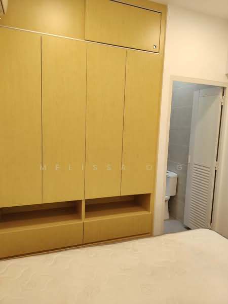 For Rent - Cambridge Village