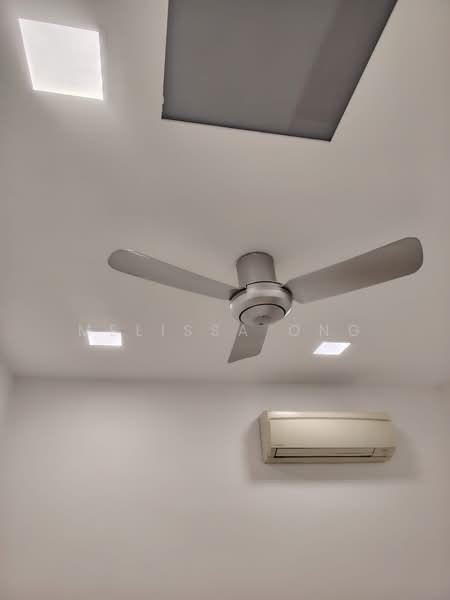 For Rent - Cambridge Village