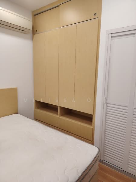 For Rent - Cambridge Village