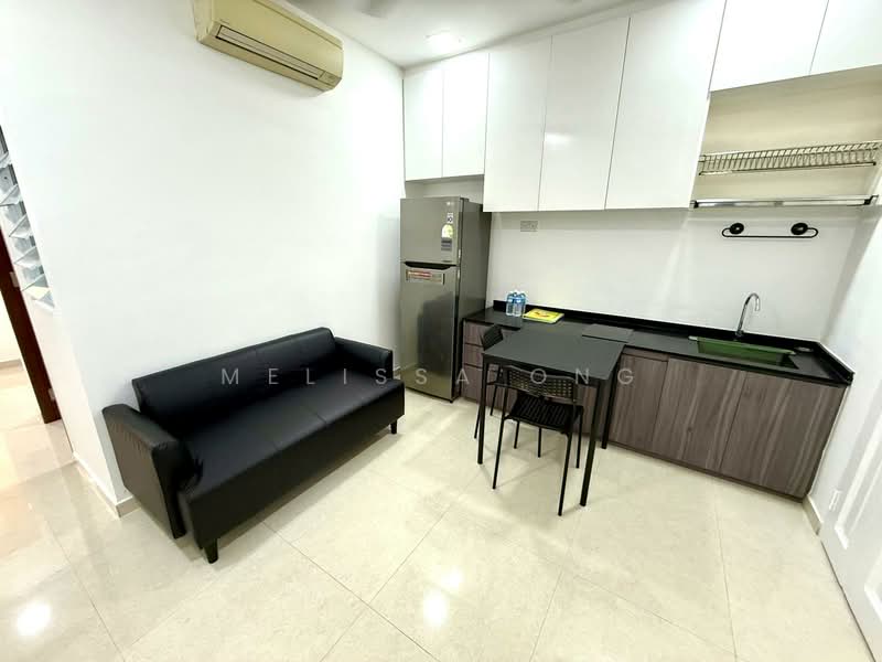 For Rent - Cambridge Village