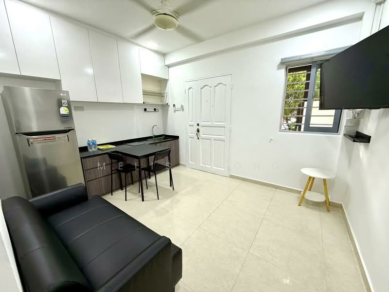 For Rent - Cambridge Village