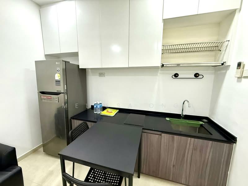 For Rent - Cambridge Village