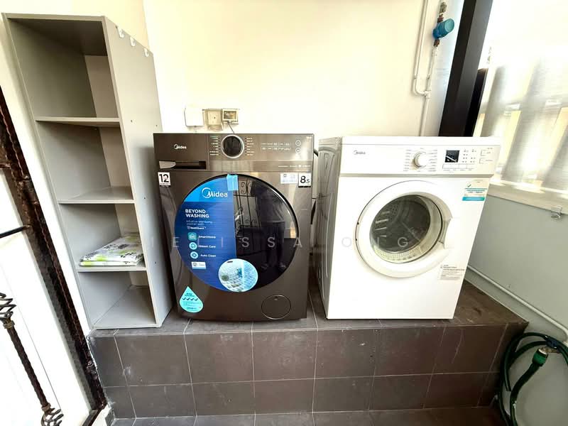 For Rent - Cambridge Village