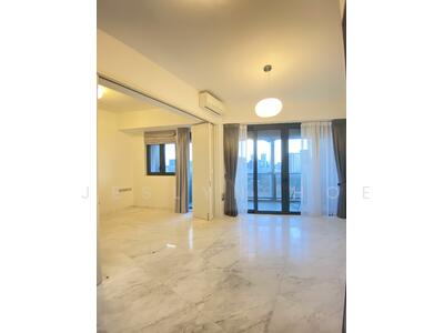 For Rent - DUO Residences