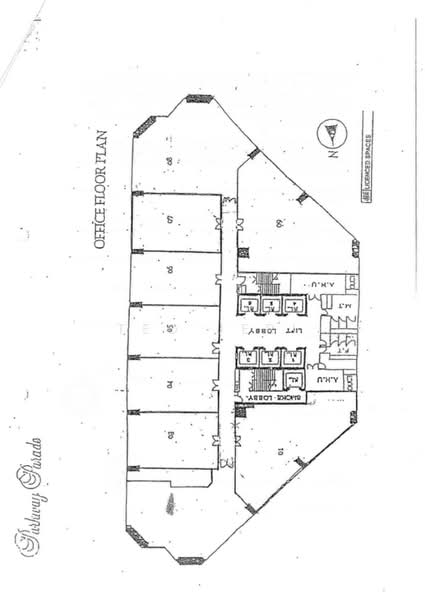 Parkway Parade, 80 Marine Parade Road, 4,632 sqft, Office For Rent, by Teo Jeri, 23803659 - CommercialGuru.com.sg