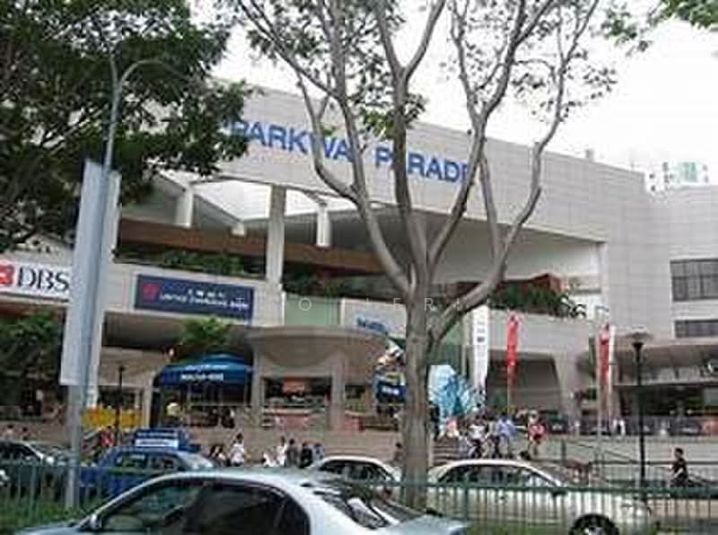 Parkway Parade, 80 Marine Parade Road, 4,632 sqft, Office For Rent, by Teo Jeri, 23803659 - CommercialGuru.com.sg