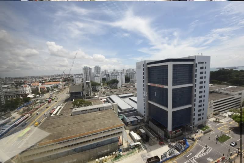 Parkway Parade, 80 Marine Parade Road, 4,632 sqft, Office For Rent, by Teo Jeri, 23803659 - CommercialGuru.com.sg