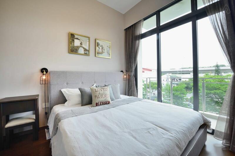 The Foresta @ Mount Faber, 100 Wishart Road, 2 Bedrooms, 721 sqft, Condominium For Rent, by Claire Tan, 23803741 - PropertyGuru.com.sg
