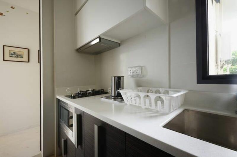 The Foresta @ Mount Faber, 100 Wishart Road, 2 Bedrooms, 721 sqft, Condominium For Rent, by Claire Tan, 23803741 - PropertyGuru.com.sg