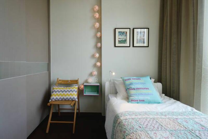 The Foresta @ Mount Faber, 100 Wishart Road, 2 Bedrooms, 721 sqft, Condominium For Rent, by Claire Tan, 23803741 - PropertyGuru.com.sg
