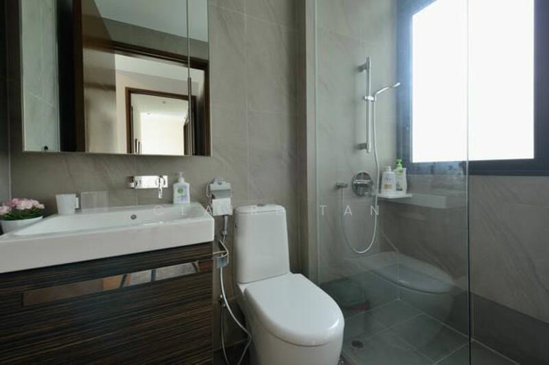 The Foresta @ Mount Faber, 100 Wishart Road, 2 Bedrooms, 721 sqft, Condominium For Rent, by Claire Tan, 23803741 - PropertyGuru.com.sg