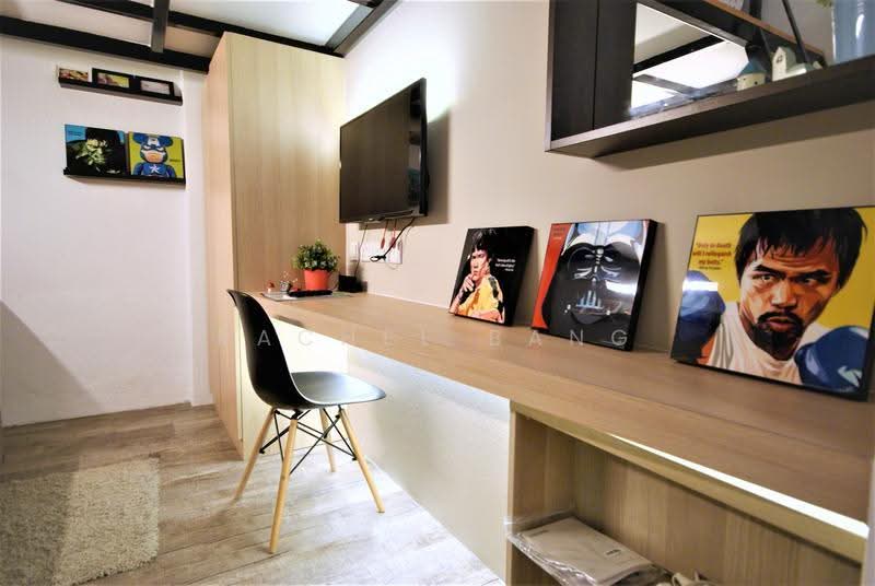 Loft style cozy Studio @ Lavender (Lavender & Bendemeer MRT), Lavender Street, Beach Road / Bugis / Rochor, Studio, 320 sqft, Apartment For Rent, by Rachel Bang, 23803794 - Study - PropertyGuru.com.sg