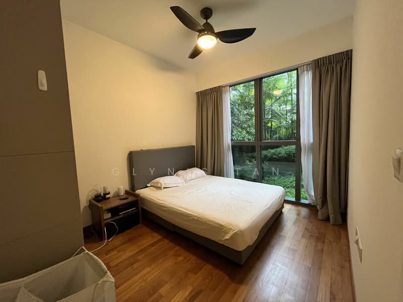Sophia Hills, 5 Mount Sophia, 1 Bedroom, 500 sqft, Condominium For Rent, by Glynis Tan, 23803861 - PropertyGuru.com.sg