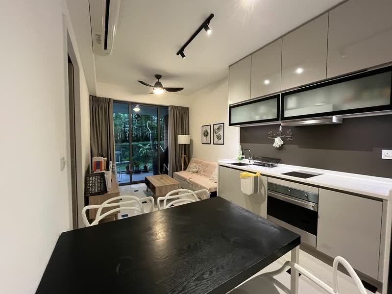 Sophia Hills, 5 Mount Sophia, 1 Bedroom, 500 sqft, Condominium For Rent, by Glynis Tan, 23803861 - PropertyGuru.com.sg