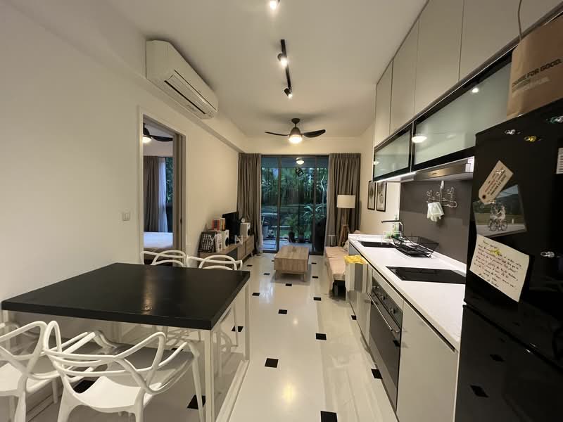 Sophia Hills, 5 Mount Sophia, 1 Bedroom, 500 sqft, Condominium For Rent, by Glynis Tan, 23803861 - PropertyGuru.com.sg
