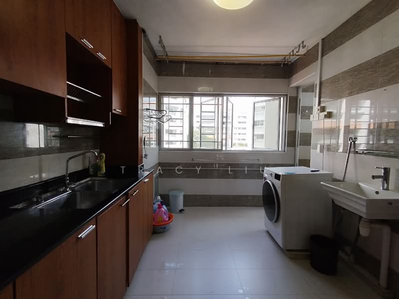 118 Clementi Street 13, 118 Clementi Street 13, 3 Bedrooms, 1,109 sqft, HDB Flat For Rent, by Tracy Liu, 23803884 - PropertyGuru.com.sg