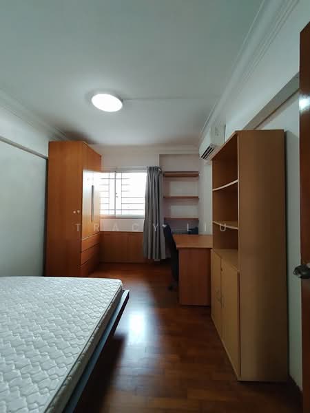 118 Clementi Street 13, 118 Clementi Street 13, 3 Bedrooms, 1,109 sqft, HDB Flat For Rent, by Tracy Liu, 23803884 - PropertyGuru.com.sg