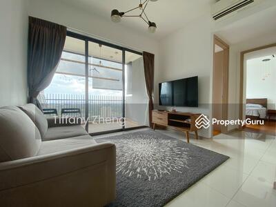 For Rent - J Gateway