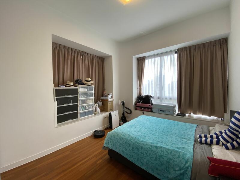 For Rent - d'Leedon (Former Farrer Court)