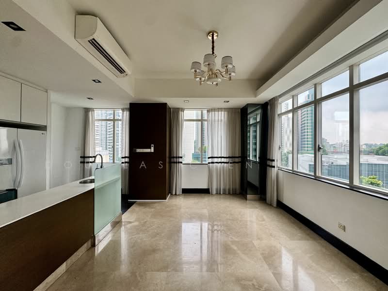 Orchard Scotts, 7 Anthony Road, 3 Bedrooms, 2,282 sqft, Condominium For Rent, by Douglas Chen 陈俊文, 23804164 - PropertyGuru.com.sg