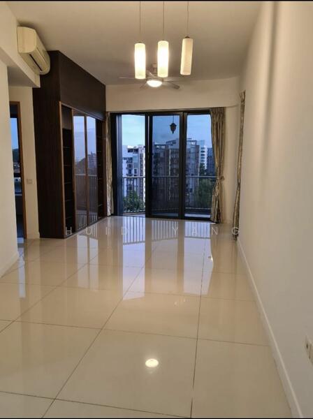 For Rent - d'Leedon (Former Farrer Court)