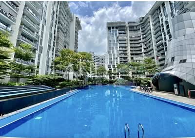 For Sale - FLO Residence